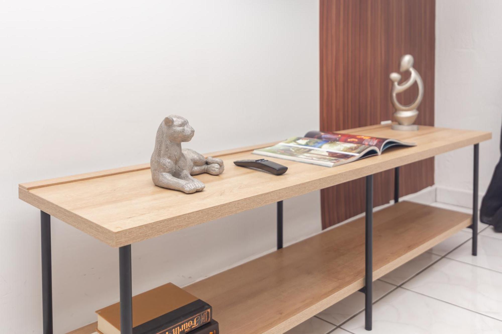 One Bedroom Apartment - With Parking & Balcony - Heart Of Wynwood 마이애미 외부 사진