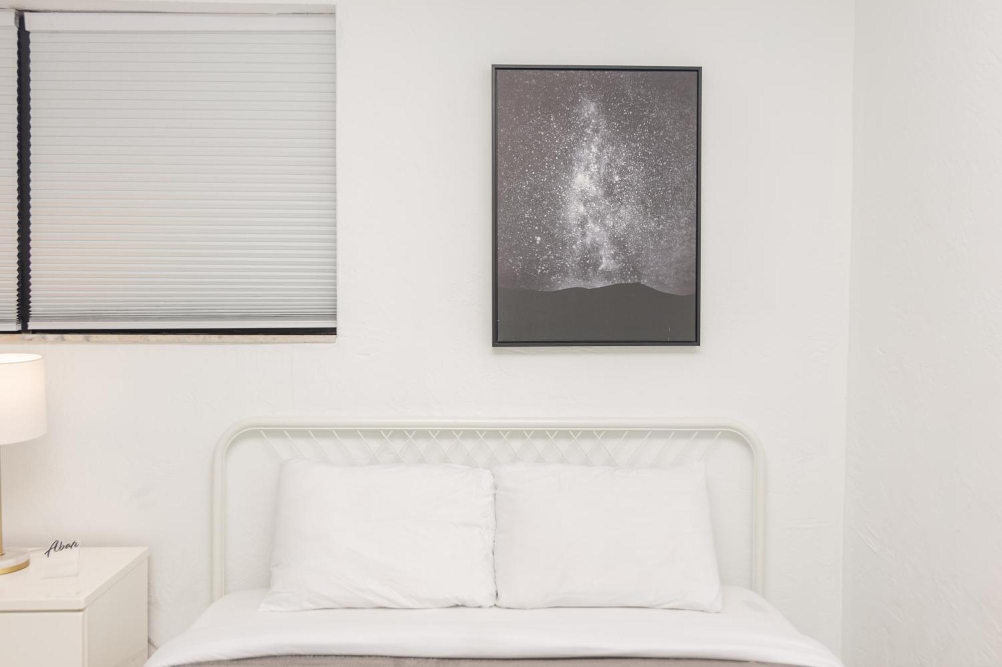 One Bedroom Apartment - With Parking & Balcony - Heart Of Wynwood 마이애미 외부 사진