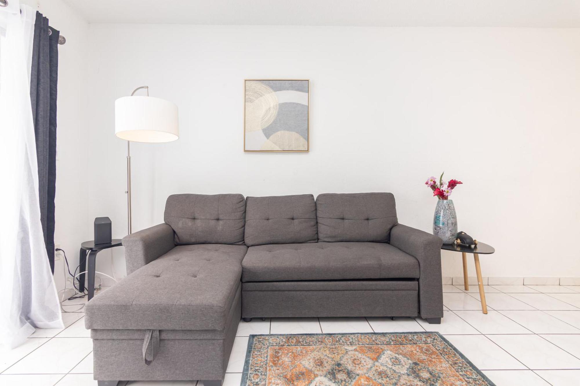 One Bedroom Apartment - With Parking & Balcony - Heart Of Wynwood 마이애미 외부 사진