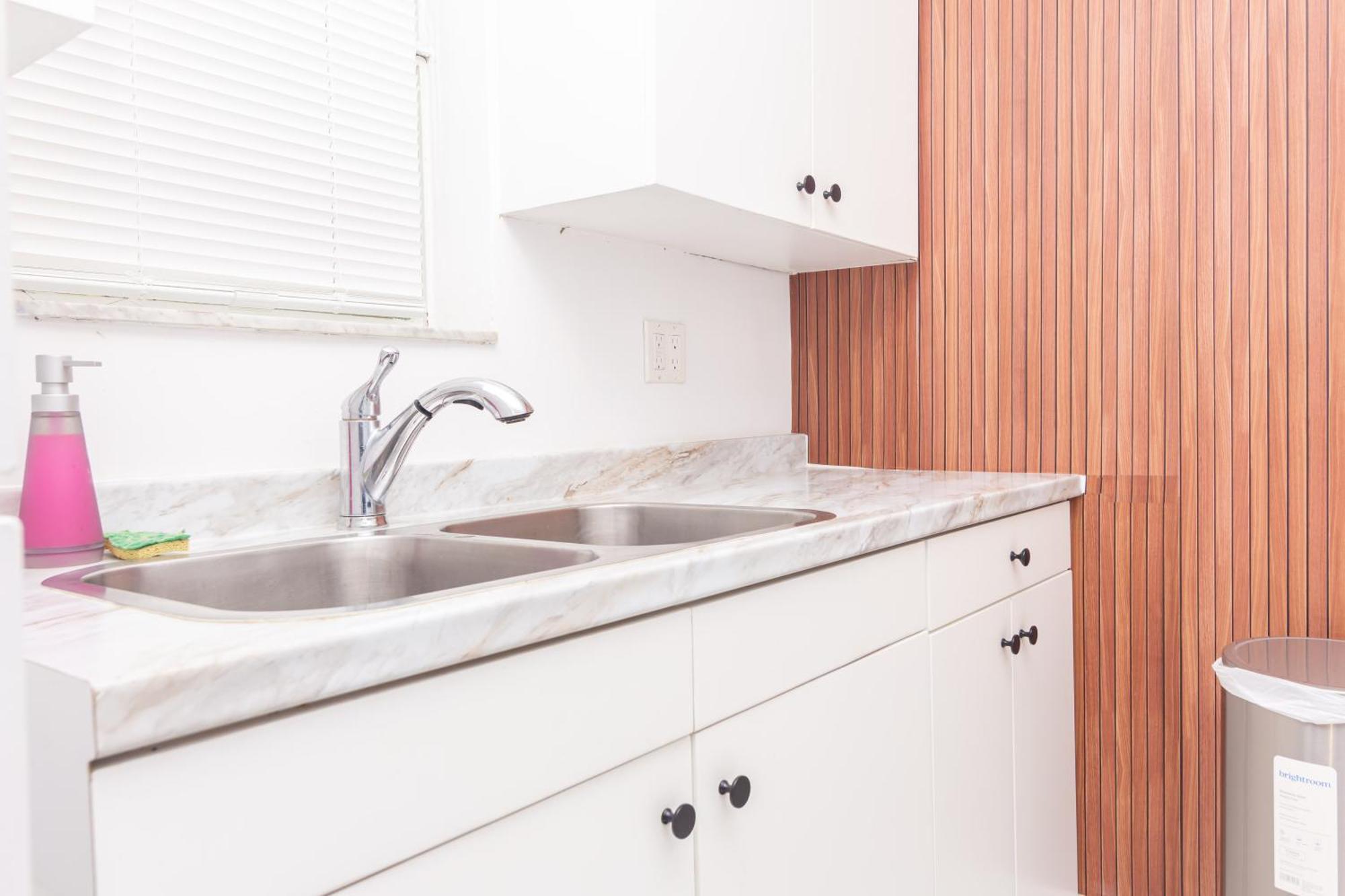 One Bedroom Apartment - With Parking & Balcony - Heart Of Wynwood 마이애미 외부 사진